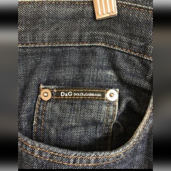Dolce & Gabbana Jeans - Picture 5 of 5